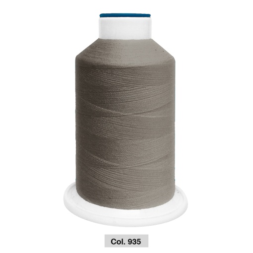 Linha de Costura GUTERMANN Ora 1000m Castanho Esverdeado 935
