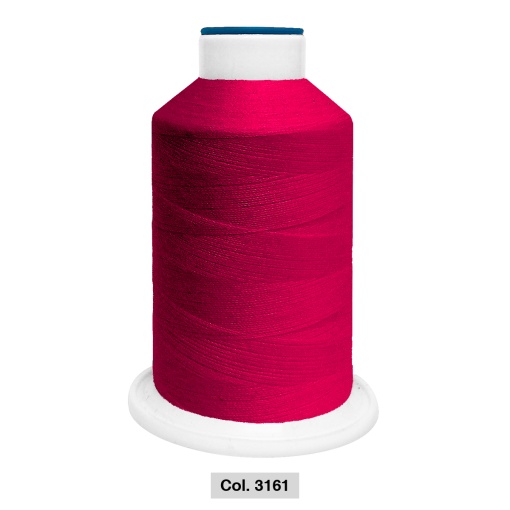 Linha de Costura GUTERMANN Ora 1000m Vermelho Vivo 3161