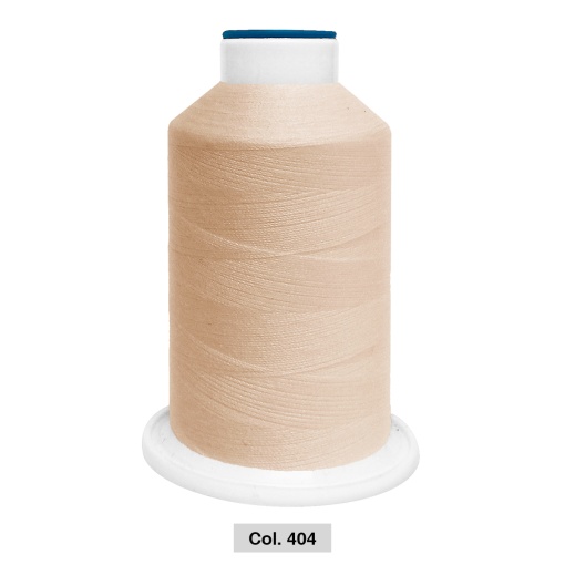 Linha de Costura GUTERMANN Ora 1000m Bege 404