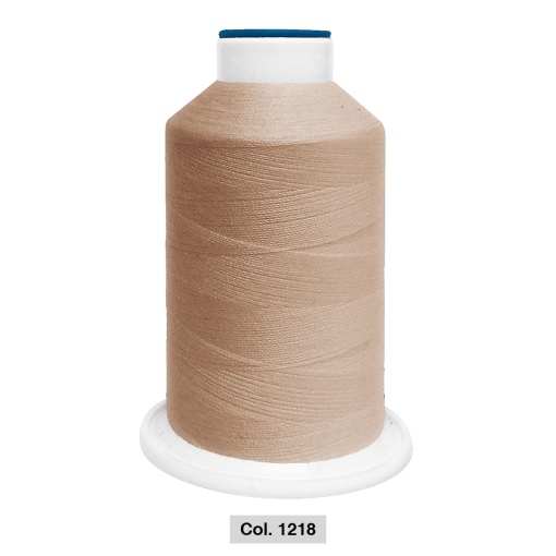 Linha de Costura GUTERMANN Ora 1000m Marfim 1218