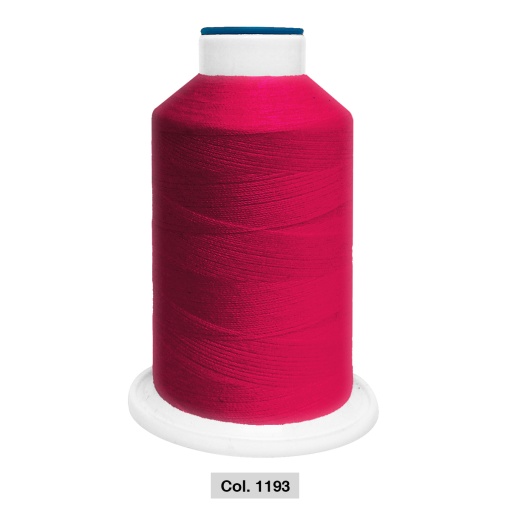 Linha de Costura GUTERMANN Ora 1000m Vermelho 1193