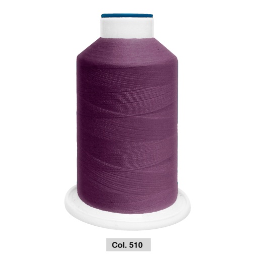 Linha de Costura GUTERMANN Ora 1000m Roxo 510