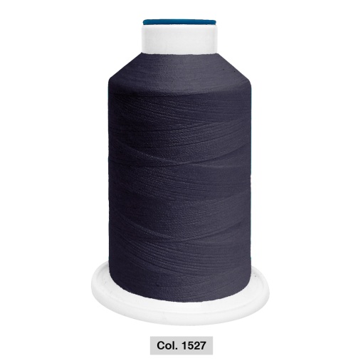 Linha de Costura GUTERMANN Ora 1000m Azul Escuro 1527