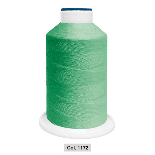 Linha de Costura GUTERMANN Ora 1000m Verde Água 1172