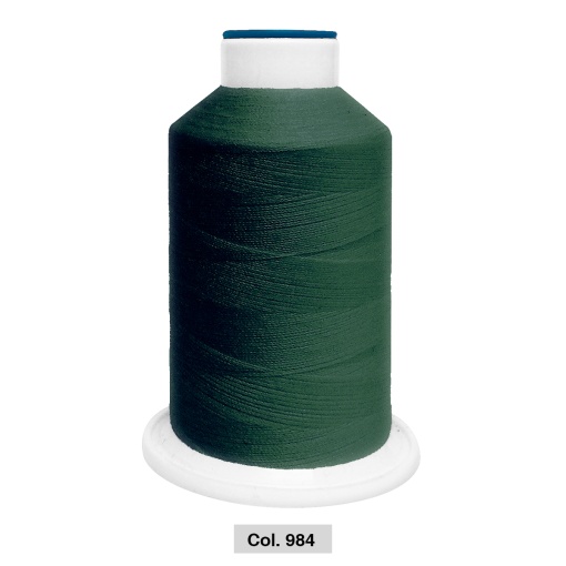 Linha de Costura GUTERMANN Ora 1000m Verde Escuro 984