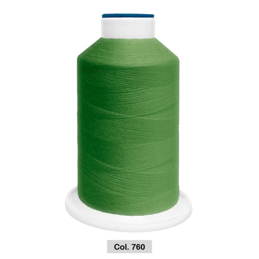 Linha de Costura GUTERMANN Ora 1000m Verde Lima 760