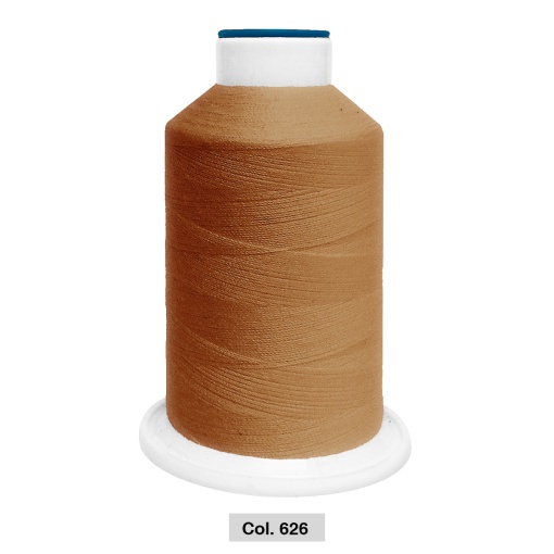Linha de Costura GUTERMANN Ora 1000m Ocre 626