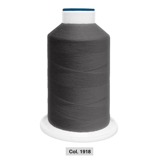 Linha de Costura GUTERMANN Ora 1000m Cinza Escuro 1918