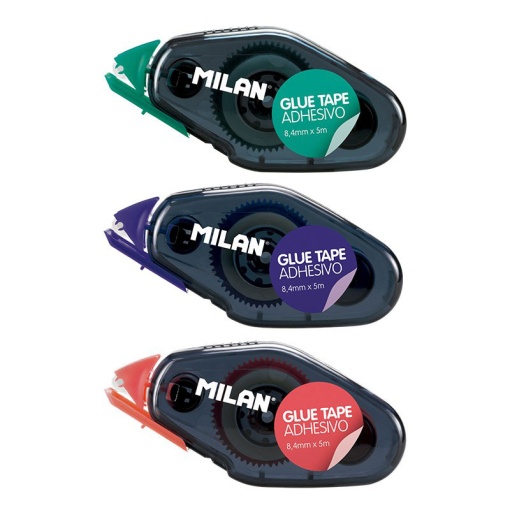 Cola Roller MILAN 8,4mmx5m