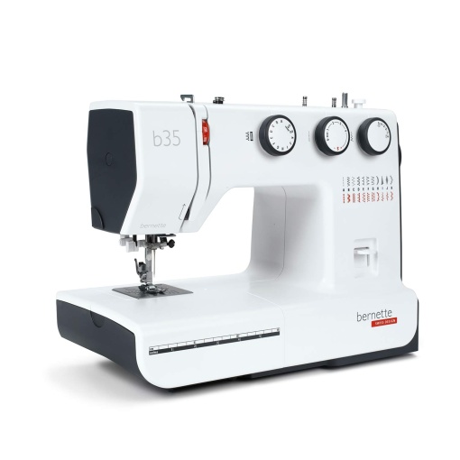 Máquina de Costura BERNETTE B35