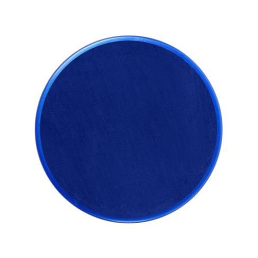 Pintura Facial SNAZAROO Clássico Azul Escuro 18ml