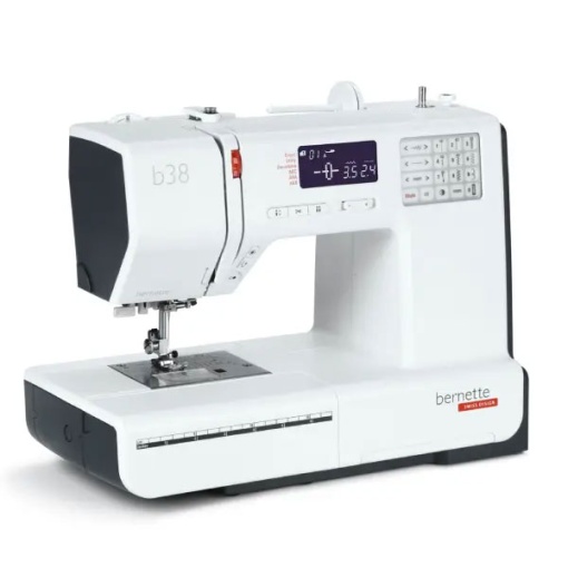 Máquina de Costura BERNETTE B38