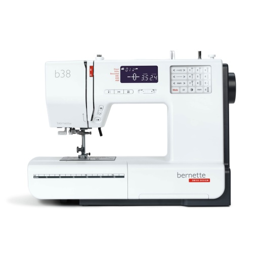 Máquina de costura BERNETTE B38