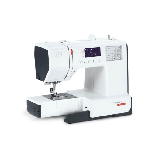 Máquina de costura BERNETTE B38