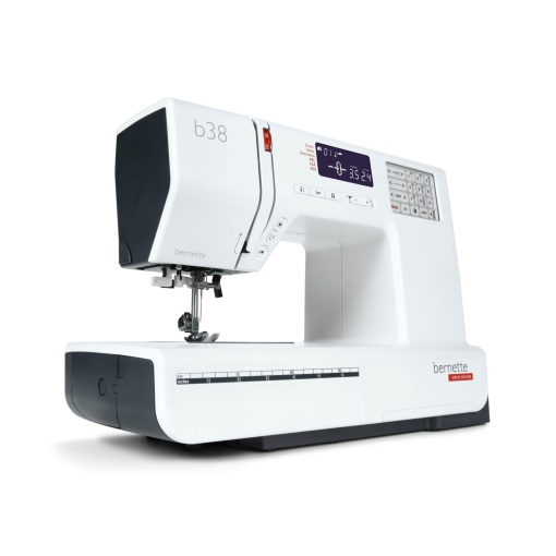 Máquina de costura BERNETTE B38