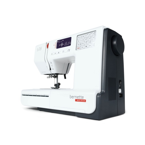 Máquina de costura BERNETTE B38