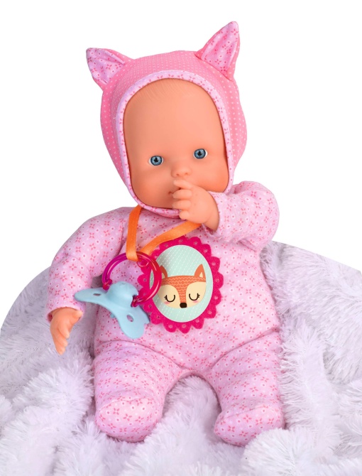 Nenuco Soft 5 funções FAMOSA