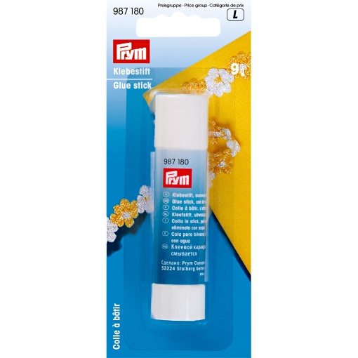 Cola para Tecido PRYM 8g
