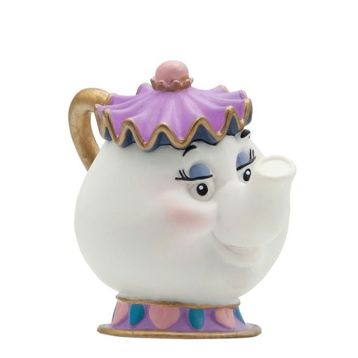 Madame Samovar Miniatura BULLYLAND