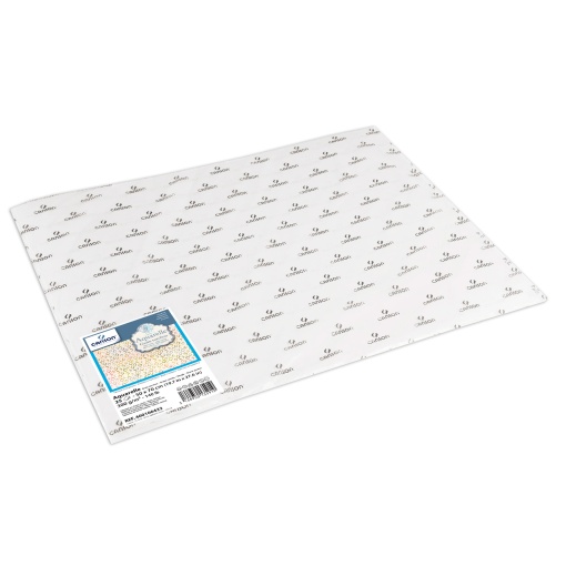 Papel Aguarela CANSON GUARRO Grão Grosso 50x70cm 300g