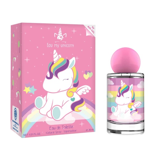Perfume Unicórnio 30ml