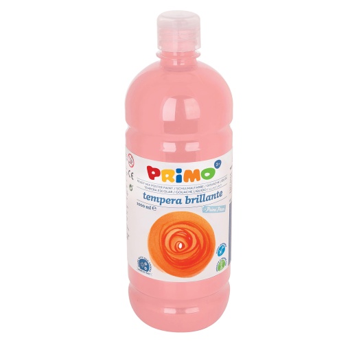Guache PRIMO 1000ml rosa claro