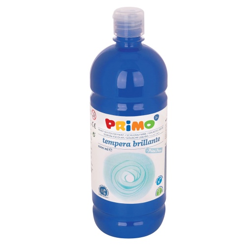 Guache PRIMO 1000ml azul marinho