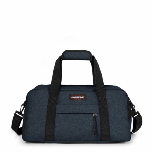 Saco de Desporto EASTPAK Compact Triple Denim 23x44x21cm