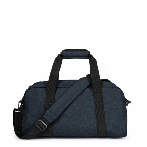 Saco de Desporto EASTPAK Compact Triple Denim 23x44x21cm