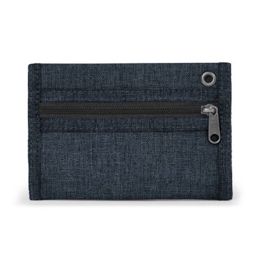 Carteira EASTPAK Crew Single Triple Denim
