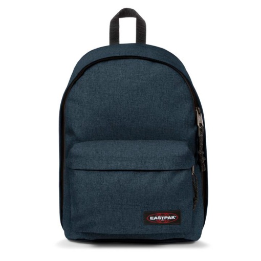 Mochila EASTPAK Out Of Office Triple Denim 44x29,5x22cm