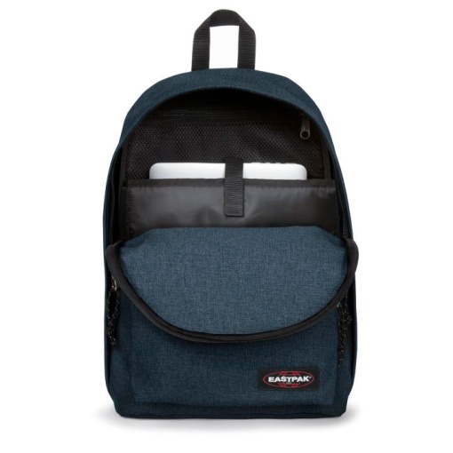 Mochila EASTPAK Out Of Office Triple Denim 44x29,5x22cm