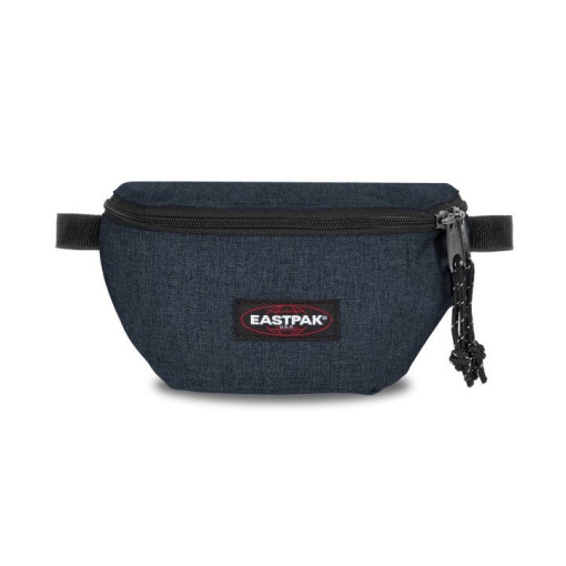 Bolsa de Cintura EASTPAK SPRINGER Triple Denim 16,5x23x8,5cm