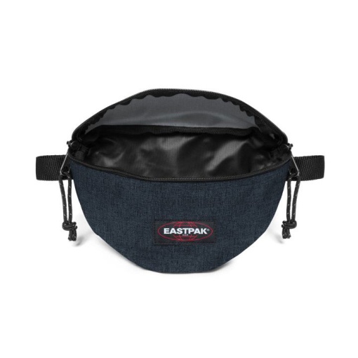 Bolsa de Cintura EASTPAK SPRINGER Triple Denim 16,5x23x8,5cm