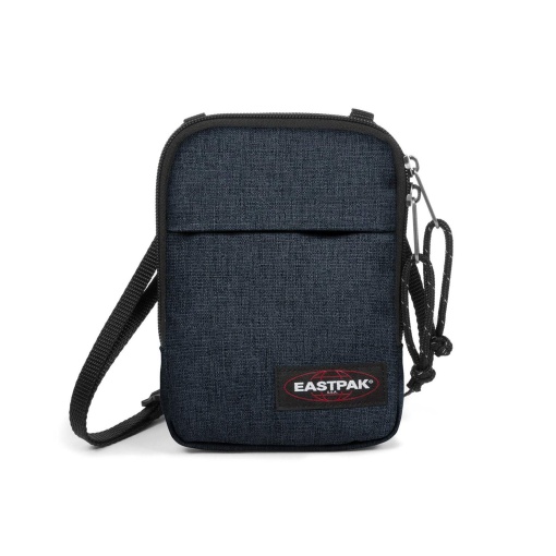 Bolsa de Tiracolo EASTPAK Buddy Triple Denim