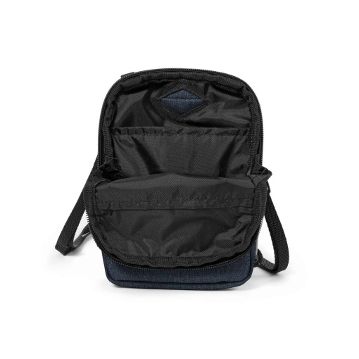 Bolsa de Tiracolo EASTPAK Buddy Triple Denim