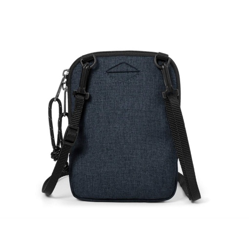 Bolsa de Tiracolo EASTPAK Buddy Triple Denim