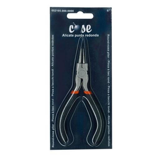Alicate COSE pontas redondas