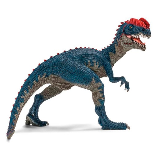Dilophosaurus SCHLEICH Dinosaurs 14567