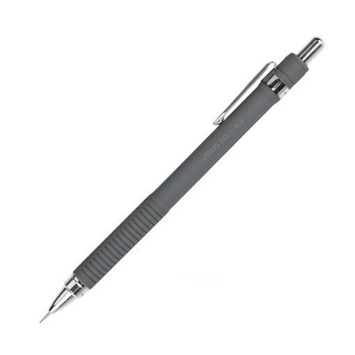 Lapiseira ARISTO Studio 0,5mm Cinza