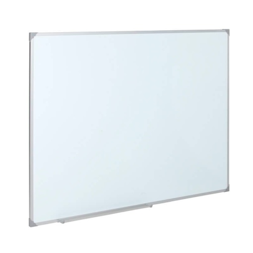 Quadro Branco Cerâmica Magnético Pro 90x120cm