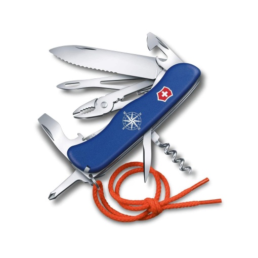 Canivete VICTORINOX Skipper 111mm