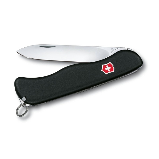Canivete VICTORINOX Sentinel 111mm preto