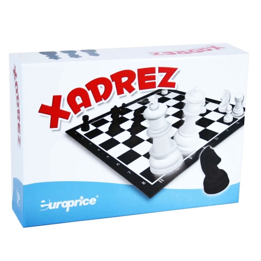 Checkmate - Xadrez EUROPRICE