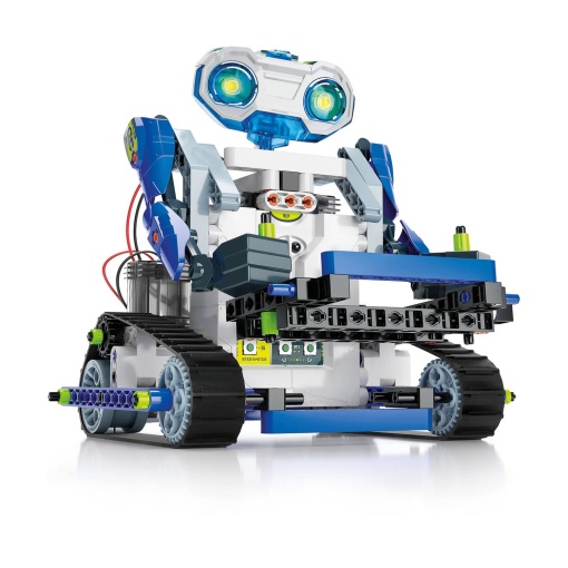 Robomaker Start CLEMENTONI Coding Lab