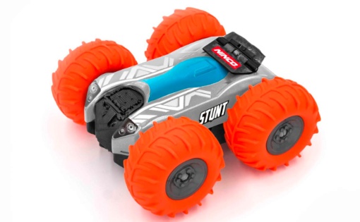 Carro telecomandado Stunt NINCORACERS Nh93134