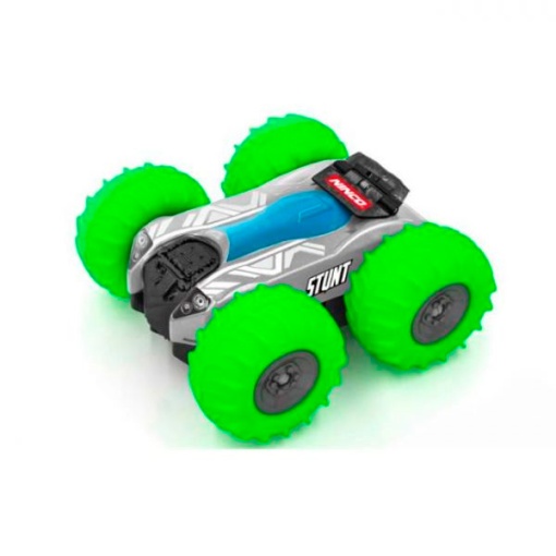 Carro telecomandado Stunt NINCORACERS Nh93135
