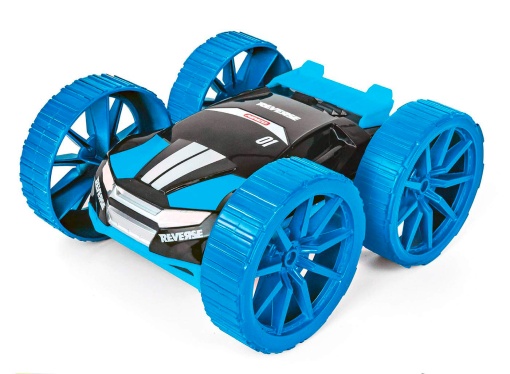 Carro Telecomandado Reverse Nincoracers