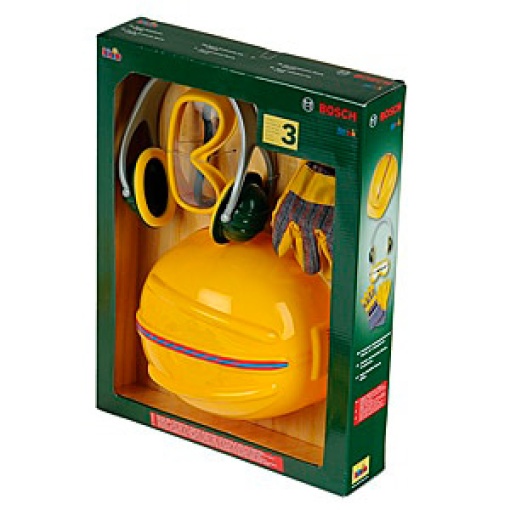 Conjunto acessórios Bosch 8537