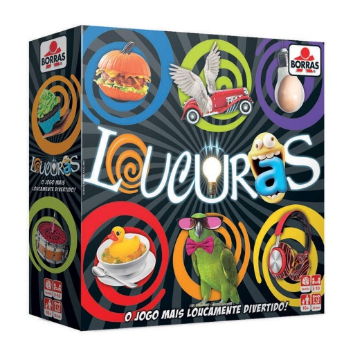 Loucuras EDUCA